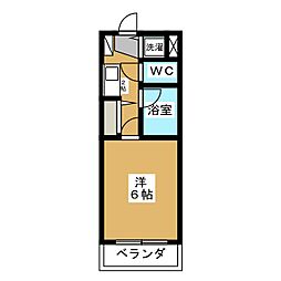 菱和パレス千歳烏山 102