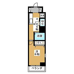 スプルースつつじヶ丘 303