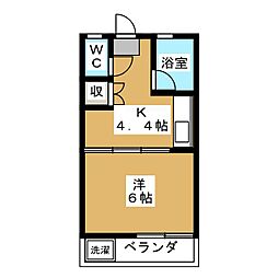 ハイツローズマロー 103