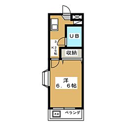 フローラハイム 106