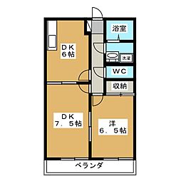 パークヒルズ狛江 102