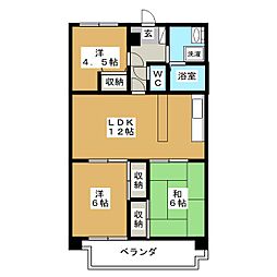 グラン・シャリオ 307