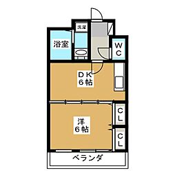 クワイエットつつじヶ丘 208