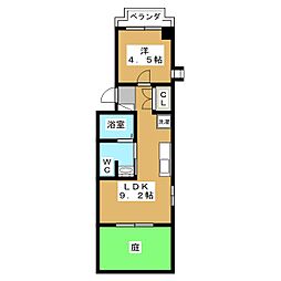 ジュネス調布 101