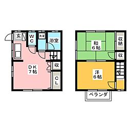 テラス2ばん星 101