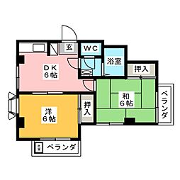 シャルムマロン 105