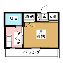 第2木村ビル 302