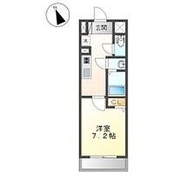 グレイスワン 302