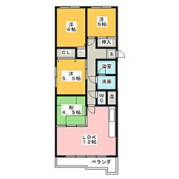 モンテフレンテ 308