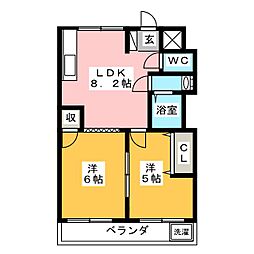 ことぶきマンション 202
