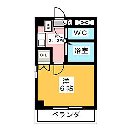 オリエンタル京王多摩川 305