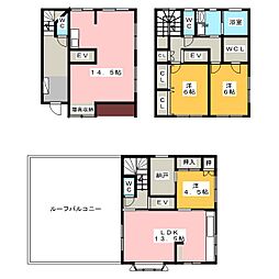 パークアベニュー 103