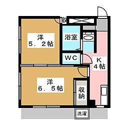 パレス調布1990 106