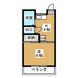 サニータイム菊野台 103