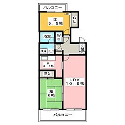フィール天神町3号館 306