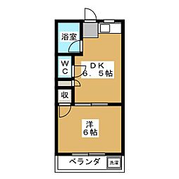 コーポ藤 303