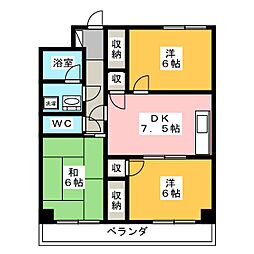 ファミールＹＫ 603