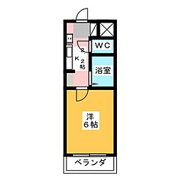 サウスインフィールド 303