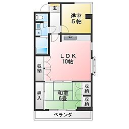 コート櫻参道 501