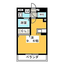 エル・スプランドゥール 205