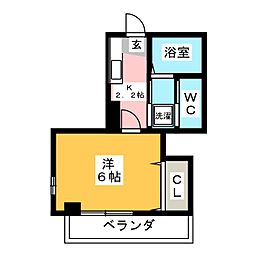 NSコーポ 302