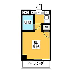 アネックス府中第II 206