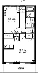 ark-terrace多磨 104
