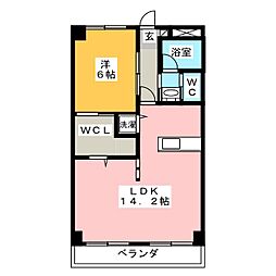 センターヴィレッジ 305