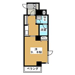 つつじヶ丘エクセルハイツIV 503