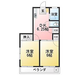 コーポラス39 205