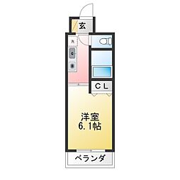 アークシティアレックス 303