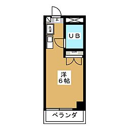 パディーフィールドハウス 709
