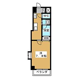 ジェルソミーナ 802