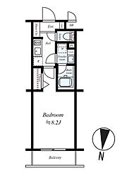 ARCOBALENO BUBAIGAWARA 206