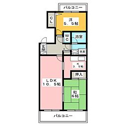 フィール天神町3号館 311