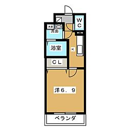 セントラル・ピース・府中 306