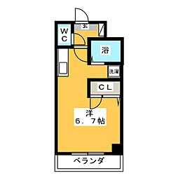 アーバネットテラス 102