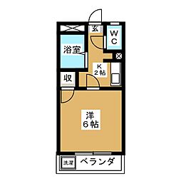 関田コーポ 21
