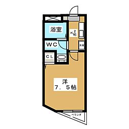 メゾネットニイドメ 102