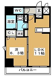 Je Glycine寿町 301