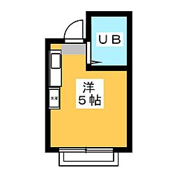 サニーハイム 304