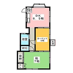 サンフラット 202