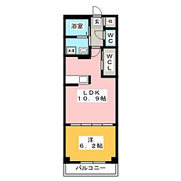 アカシアガーデン　ヒカリ 107