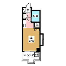 リヴェールヴィラ 201