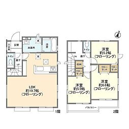 Kolet多摩湖町#02