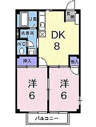 サンシティマノ 203