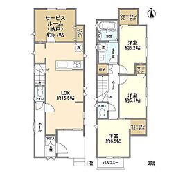 Kolet国分寺新町#02