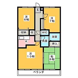 ブライトンパーク 303