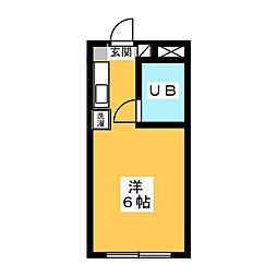 吉盛ビル 206