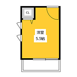 新町シェアハウス 1
